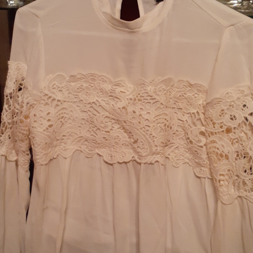 Blouses